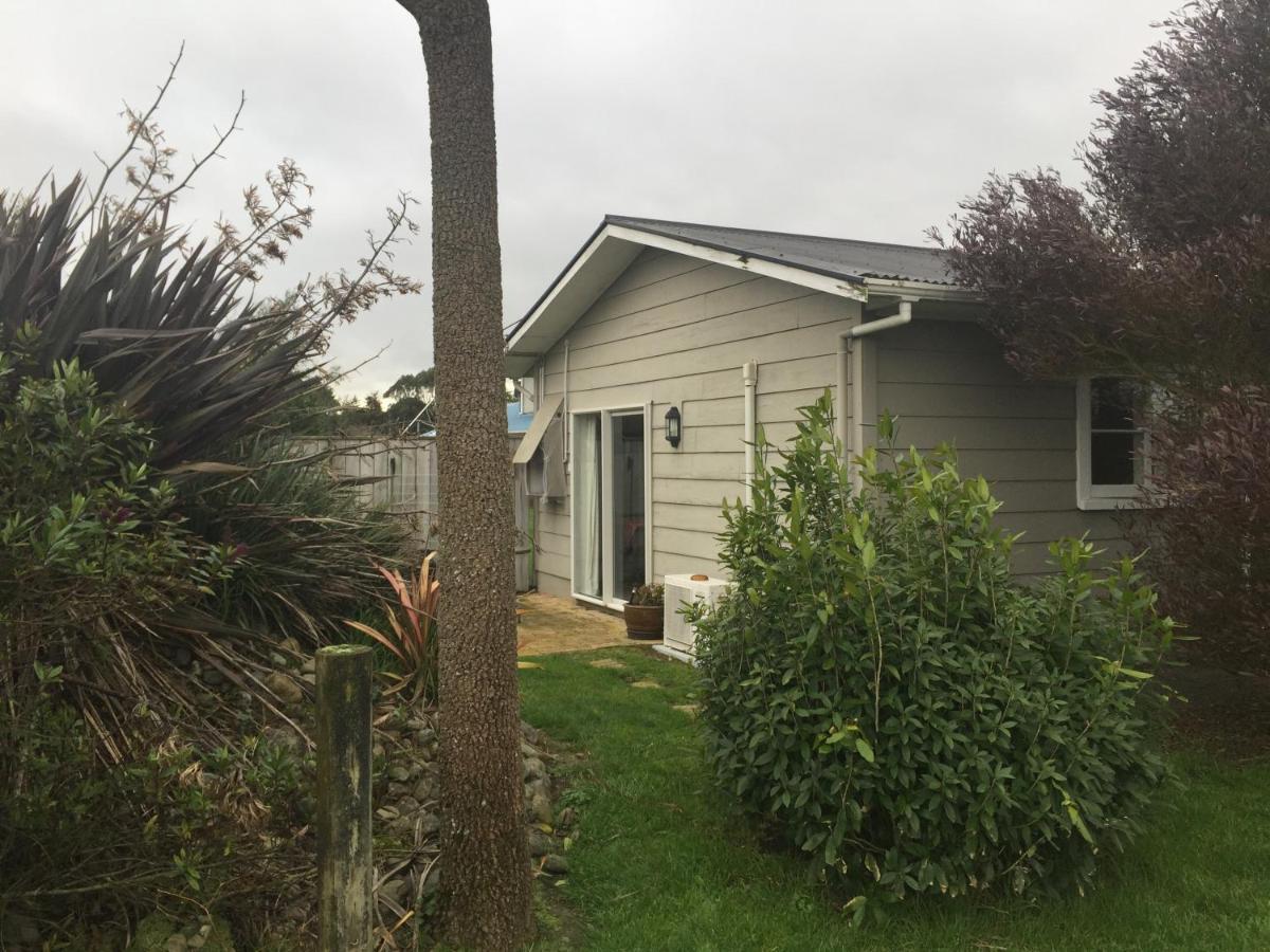 Watson'S Cottage 마스터톤 외부 사진